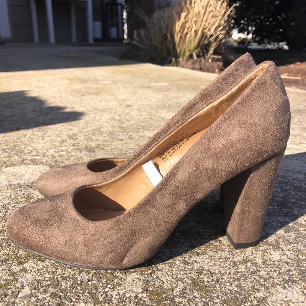 Women’s Merona Heels